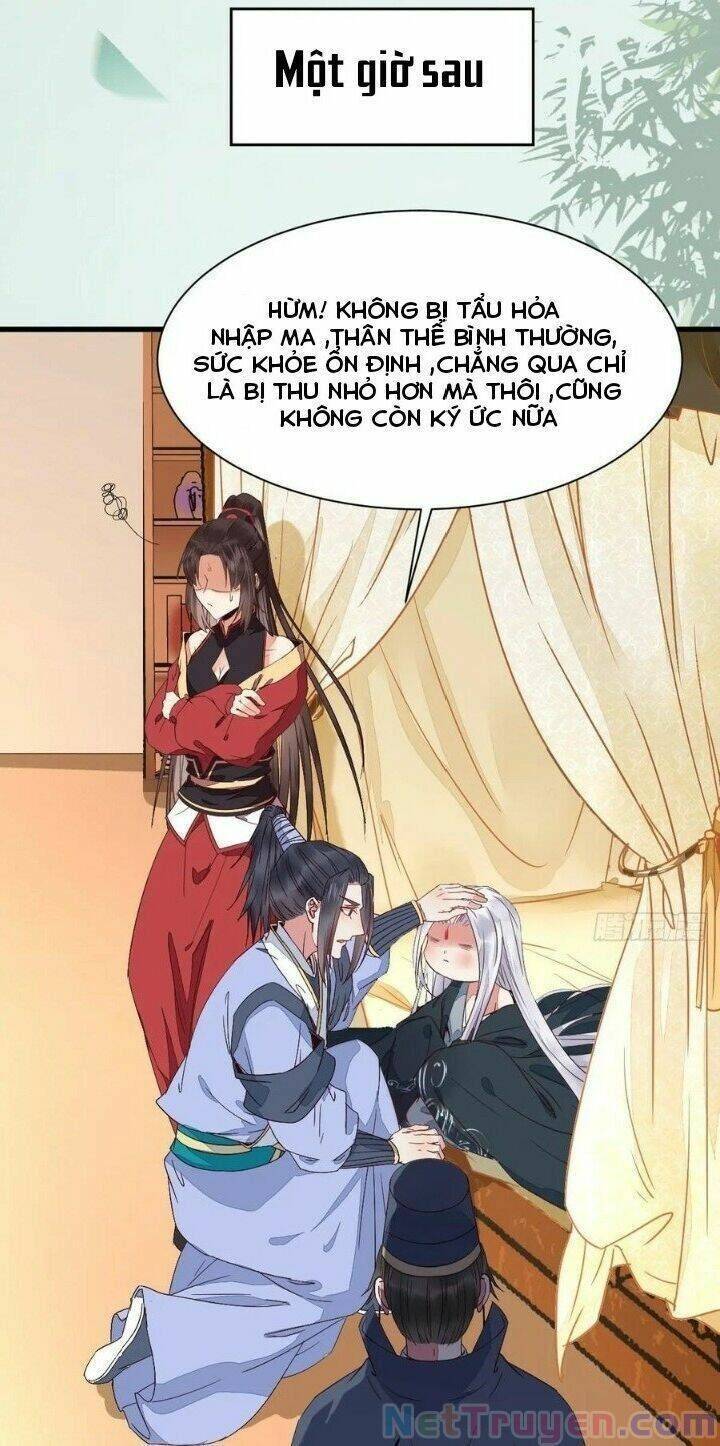 Tuyệt Sắc Quyến Rũ: Quỷ Y Chí Tôn - Chap 277