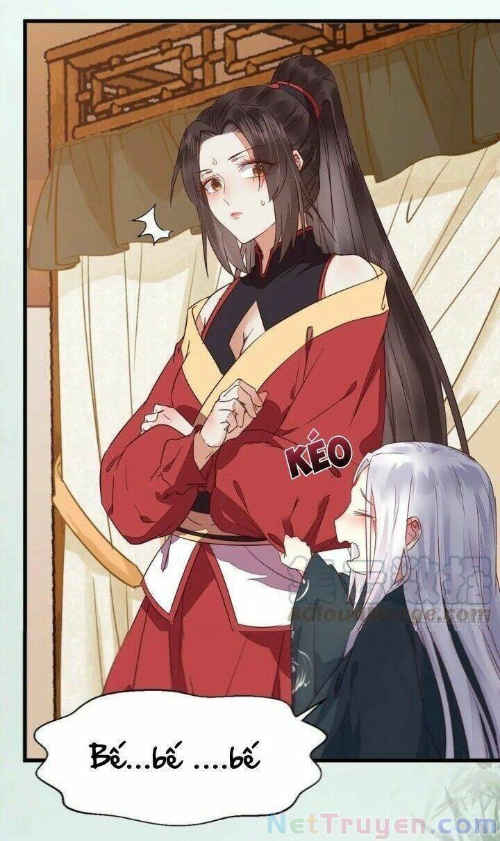 Tuyệt Sắc Quyến Rũ: Quỷ Y Chí Tôn - Chap 277