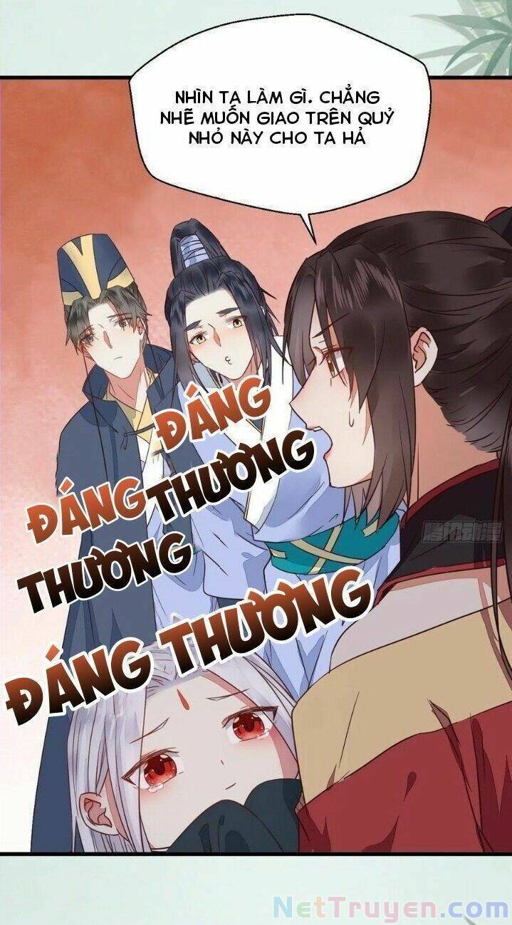 Tuyệt Sắc Quyến Rũ: Quỷ Y Chí Tôn - Chap 277