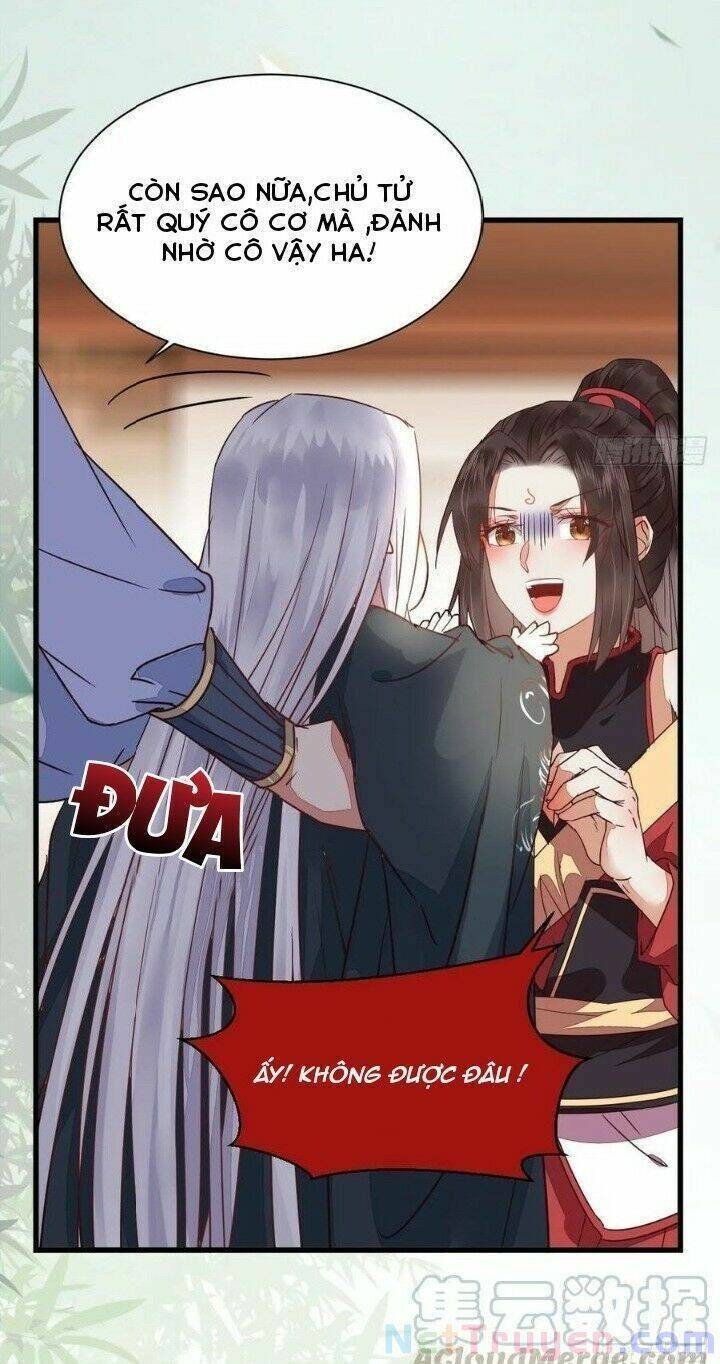 Tuyệt Sắc Quyến Rũ: Quỷ Y Chí Tôn - Chap 277