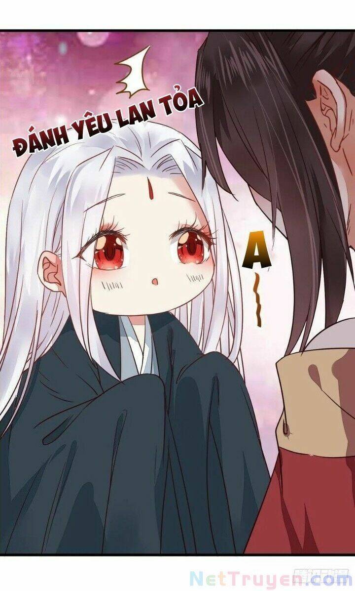 Tuyệt Sắc Quyến Rũ: Quỷ Y Chí Tôn - Chap 277