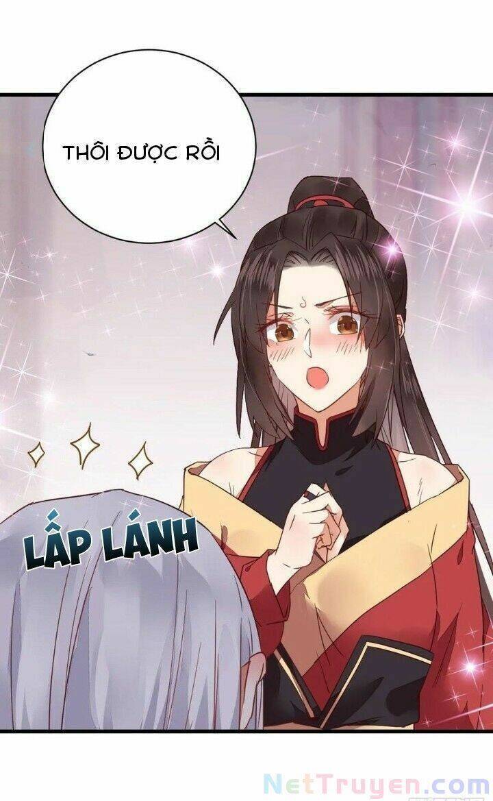 Tuyệt Sắc Quyến Rũ: Quỷ Y Chí Tôn - Chap 277