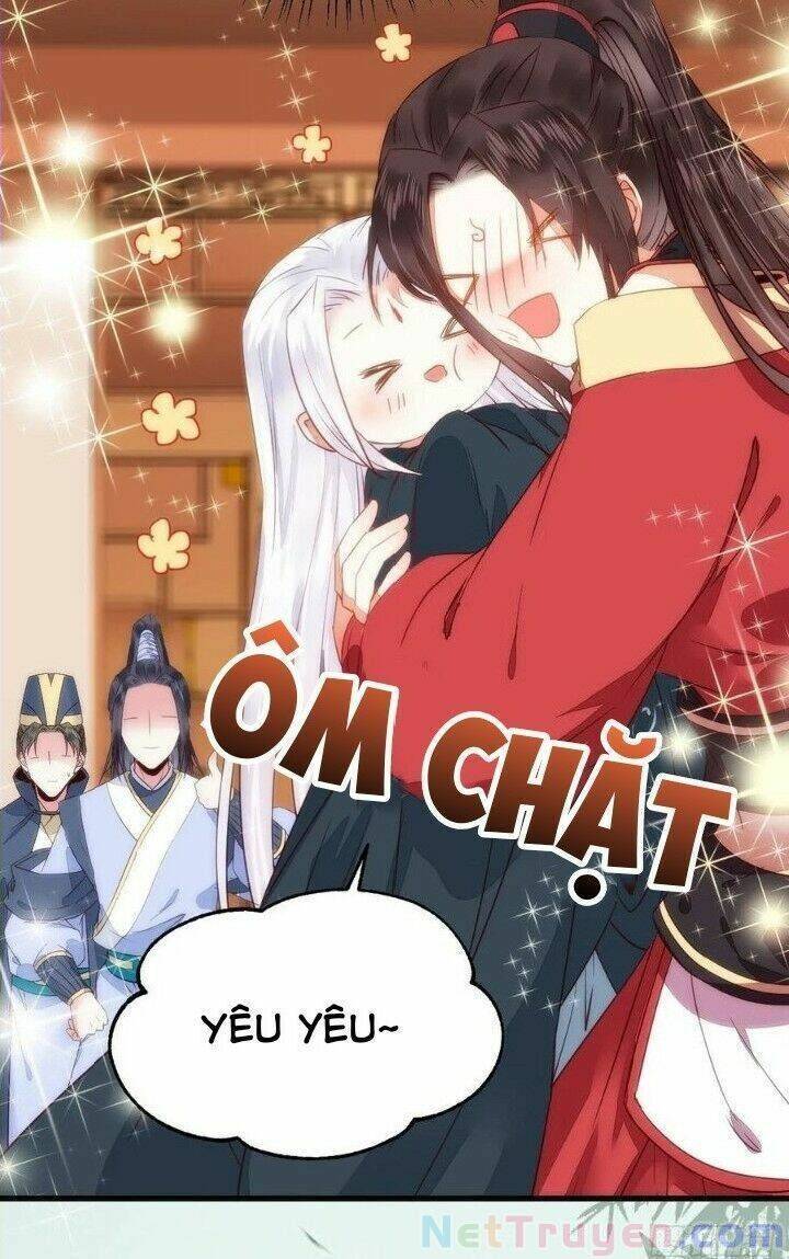 Tuyệt Sắc Quyến Rũ: Quỷ Y Chí Tôn - Chap 277