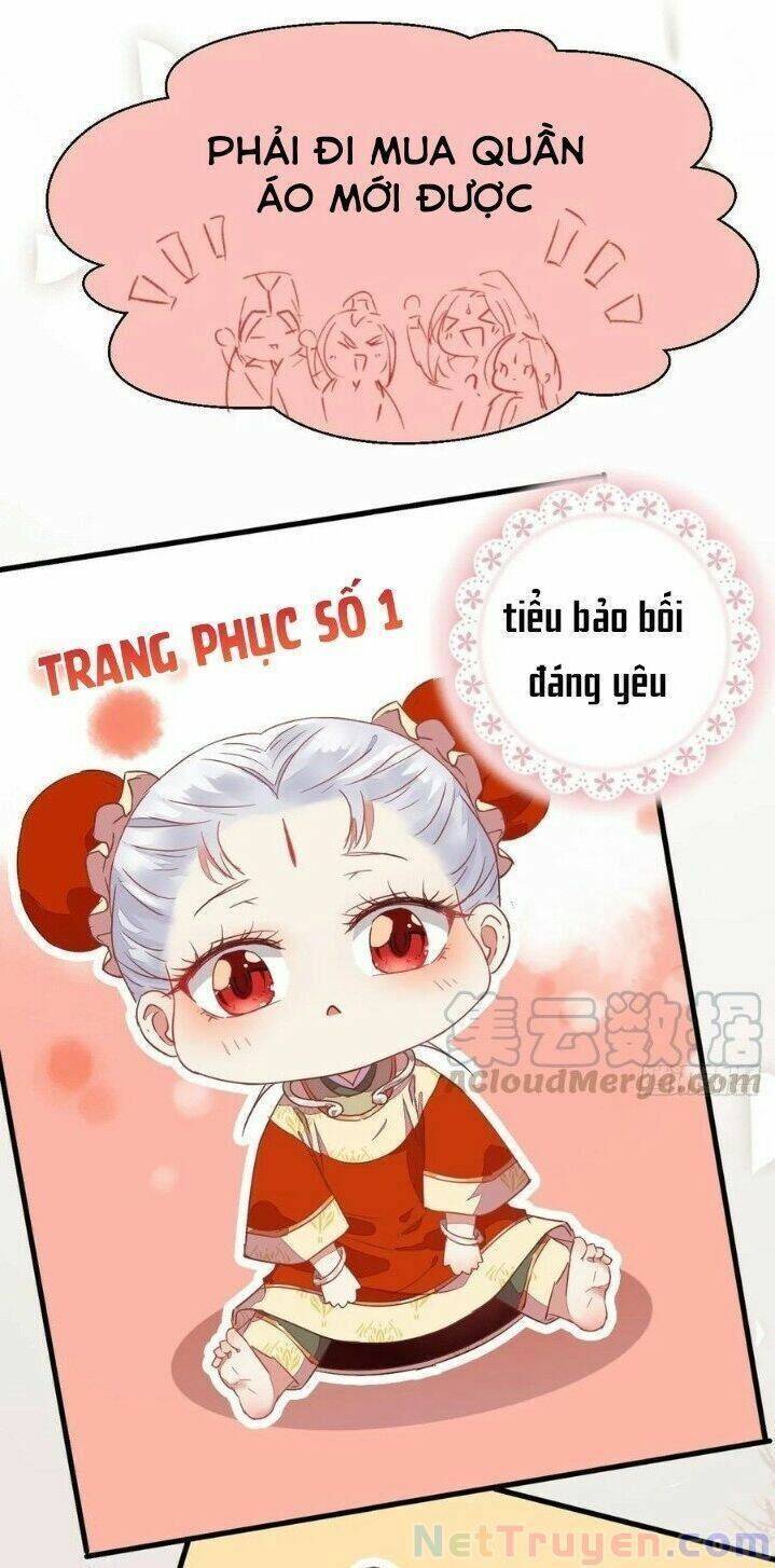 Tuyệt Sắc Quyến Rũ: Quỷ Y Chí Tôn - Chap 277