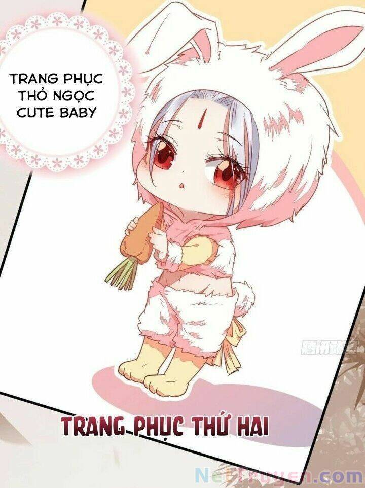 Tuyệt Sắc Quyến Rũ: Quỷ Y Chí Tôn - Chap 277