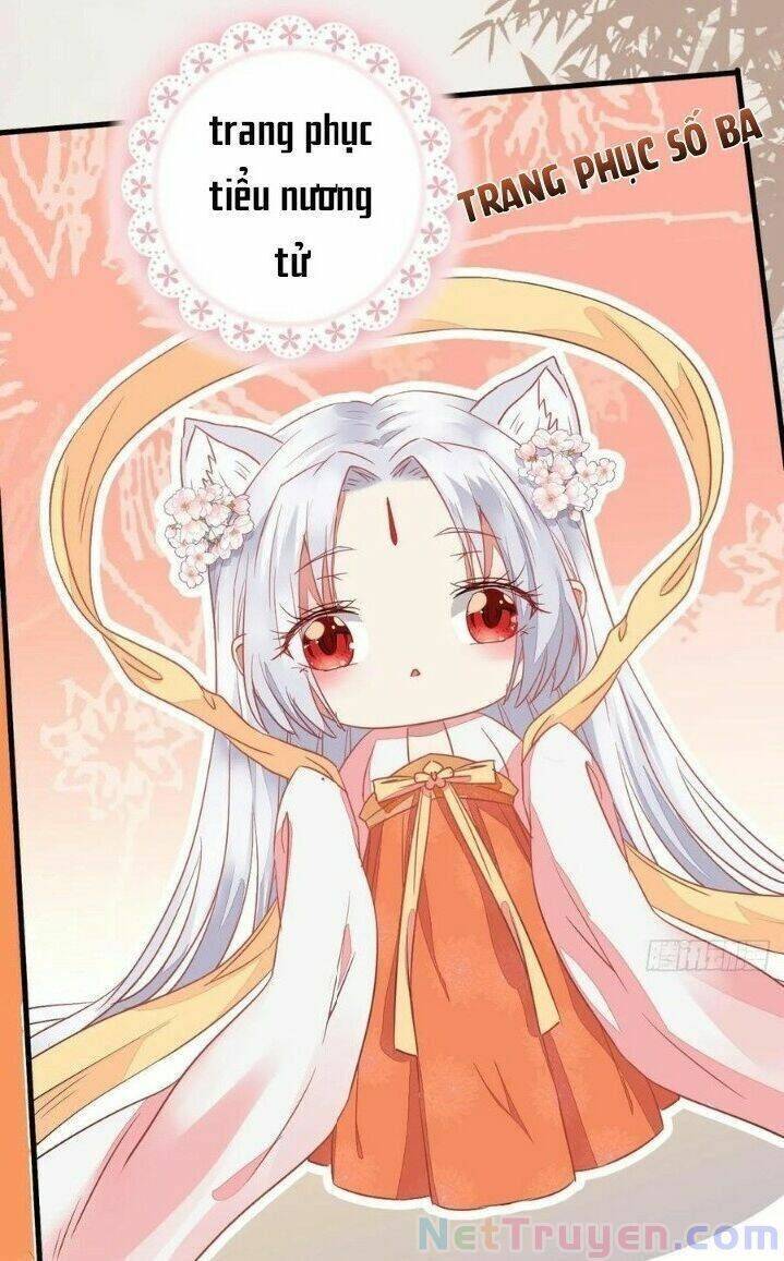 Tuyệt Sắc Quyến Rũ: Quỷ Y Chí Tôn - Chap 277