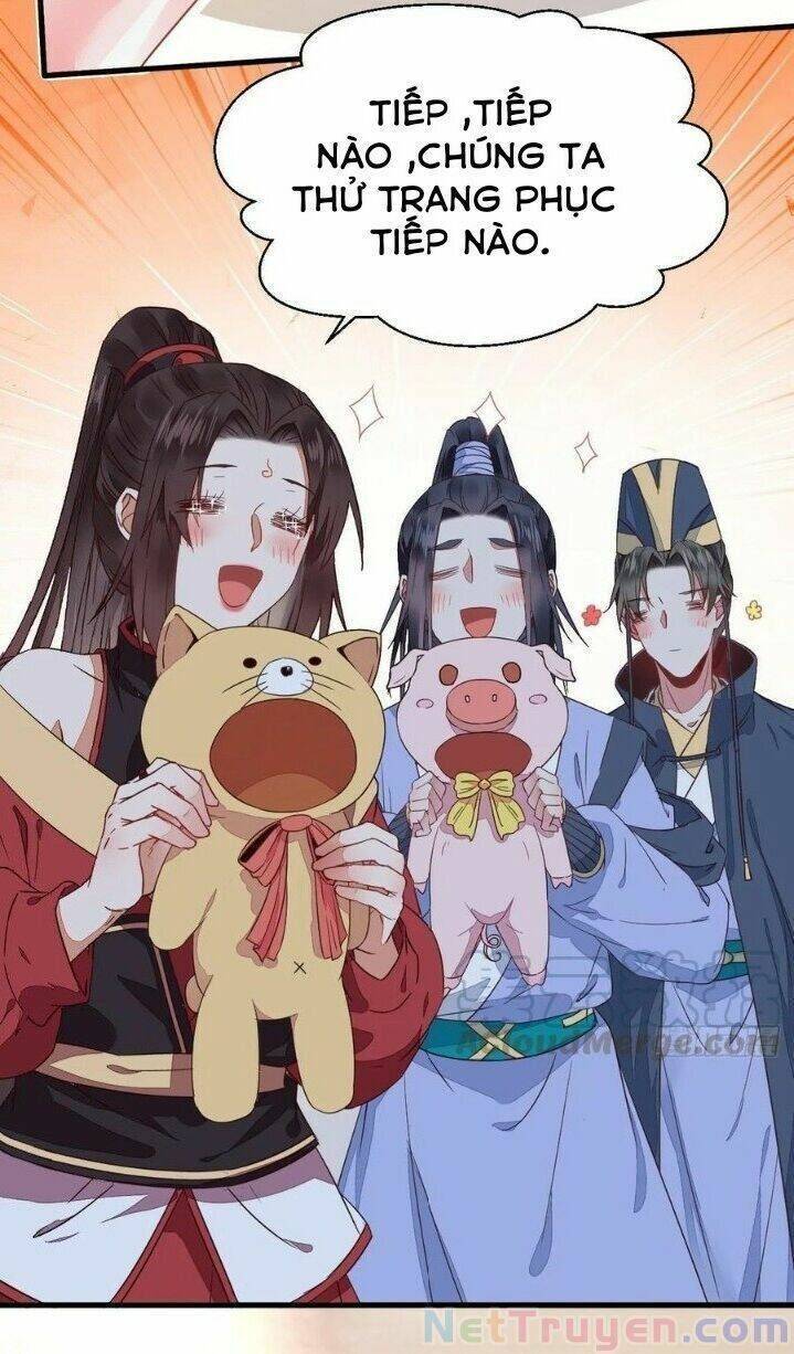 Tuyệt Sắc Quyến Rũ: Quỷ Y Chí Tôn - Chap 277