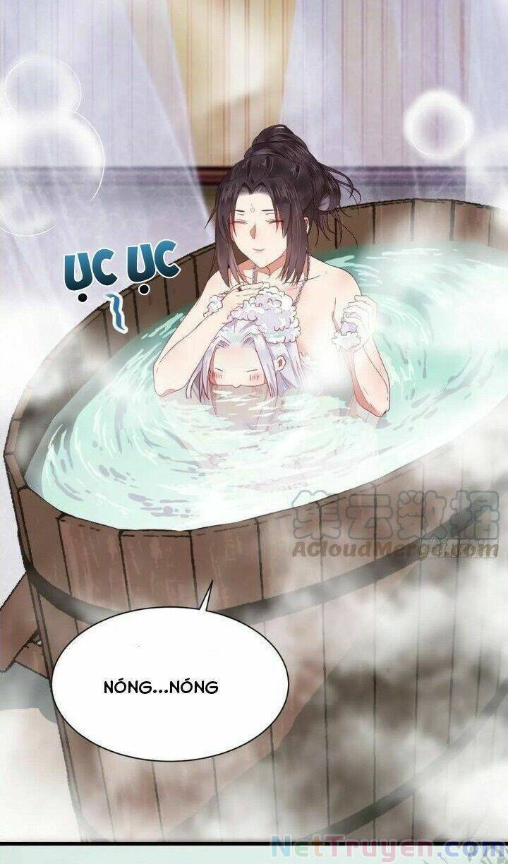 Tuyệt Sắc Quyến Rũ: Quỷ Y Chí Tôn - Chap 277