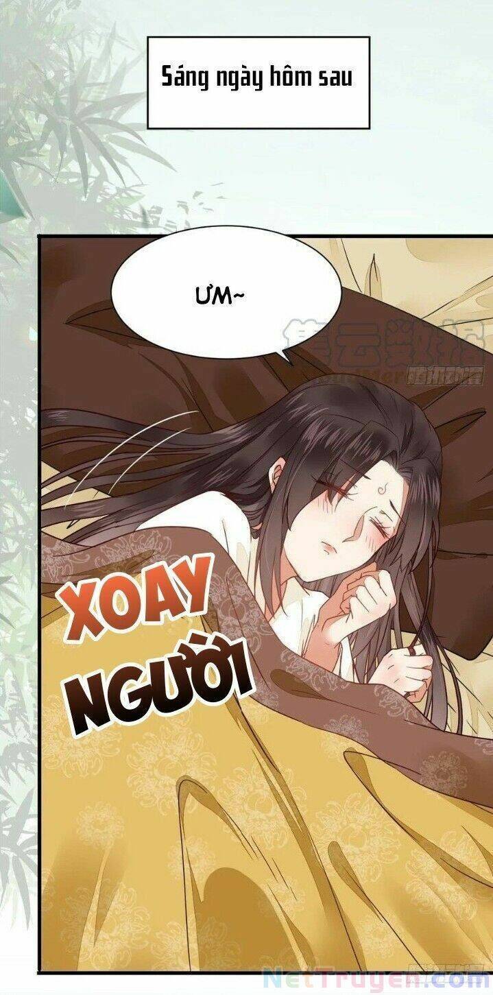 Tuyệt Sắc Quyến Rũ: Quỷ Y Chí Tôn - Chap 277