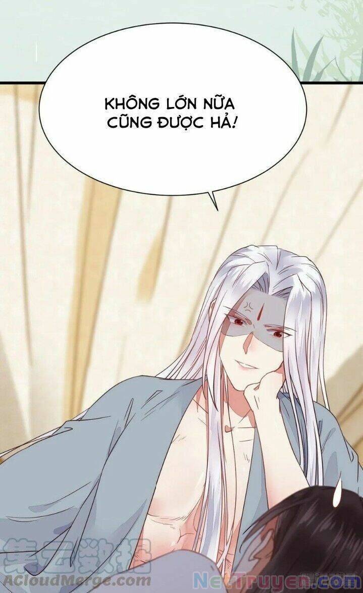 Tuyệt Sắc Quyến Rũ: Quỷ Y Chí Tôn - Chap 277
