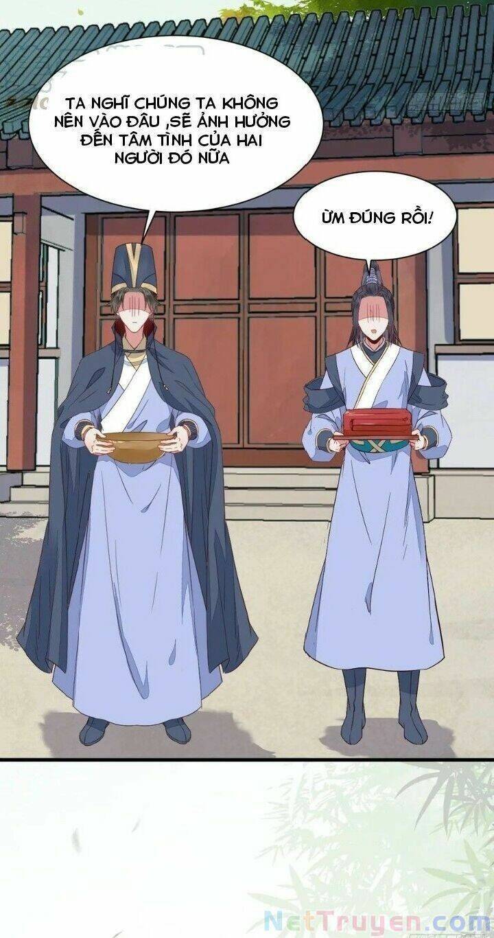 Tuyệt Sắc Quyến Rũ: Quỷ Y Chí Tôn - Chap 277