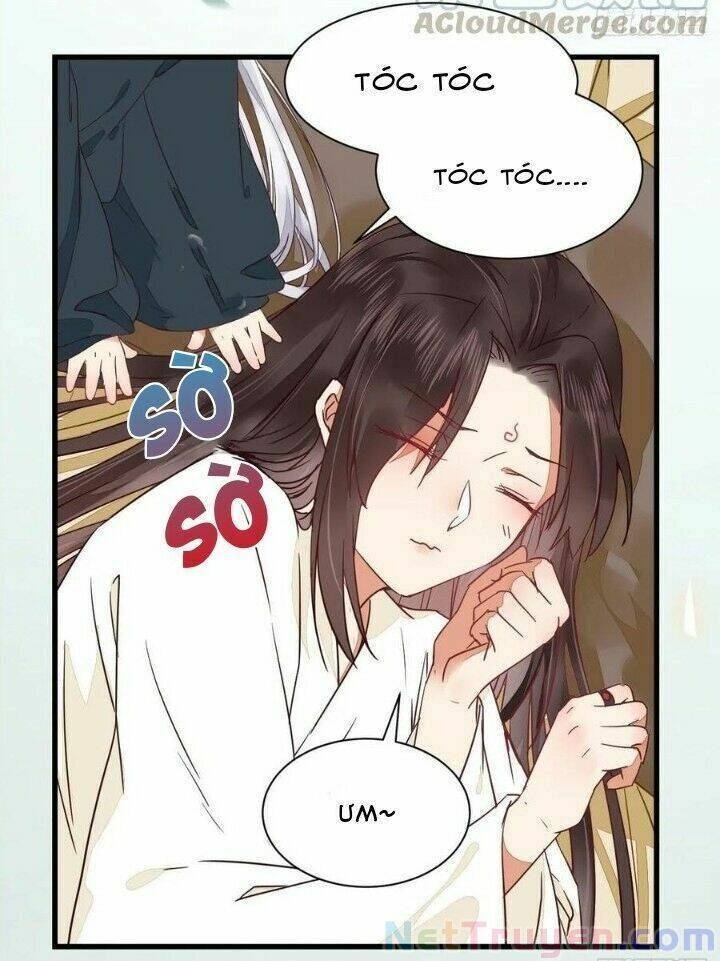 Tuyệt Sắc Quyến Rũ: Quỷ Y Chí Tôn - Chap 277