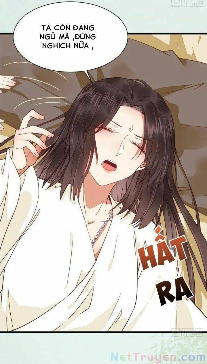 Tuyệt Sắc Quyến Rũ: Quỷ Y Chí Tôn - Chap 277