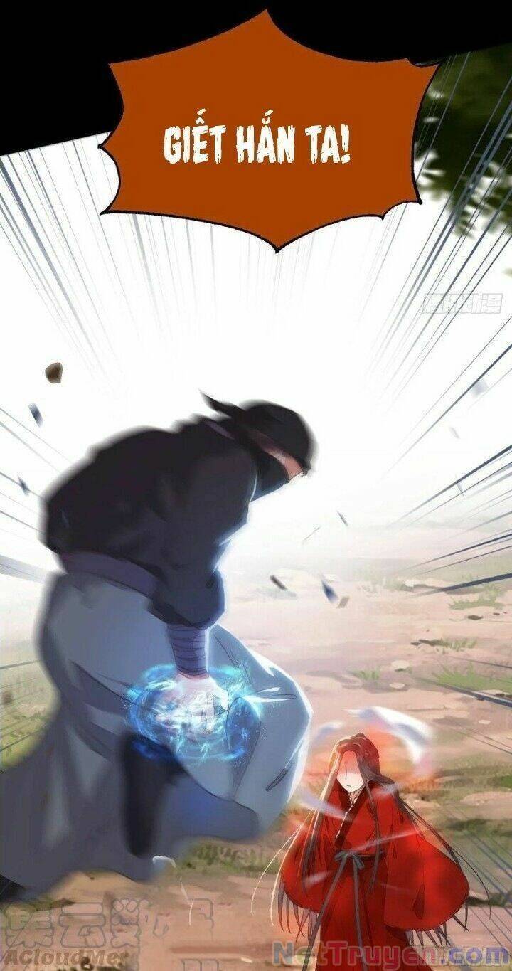 Tuyệt Sắc Quyến Rũ: Quỷ Y Chí Tôn - Chap 278