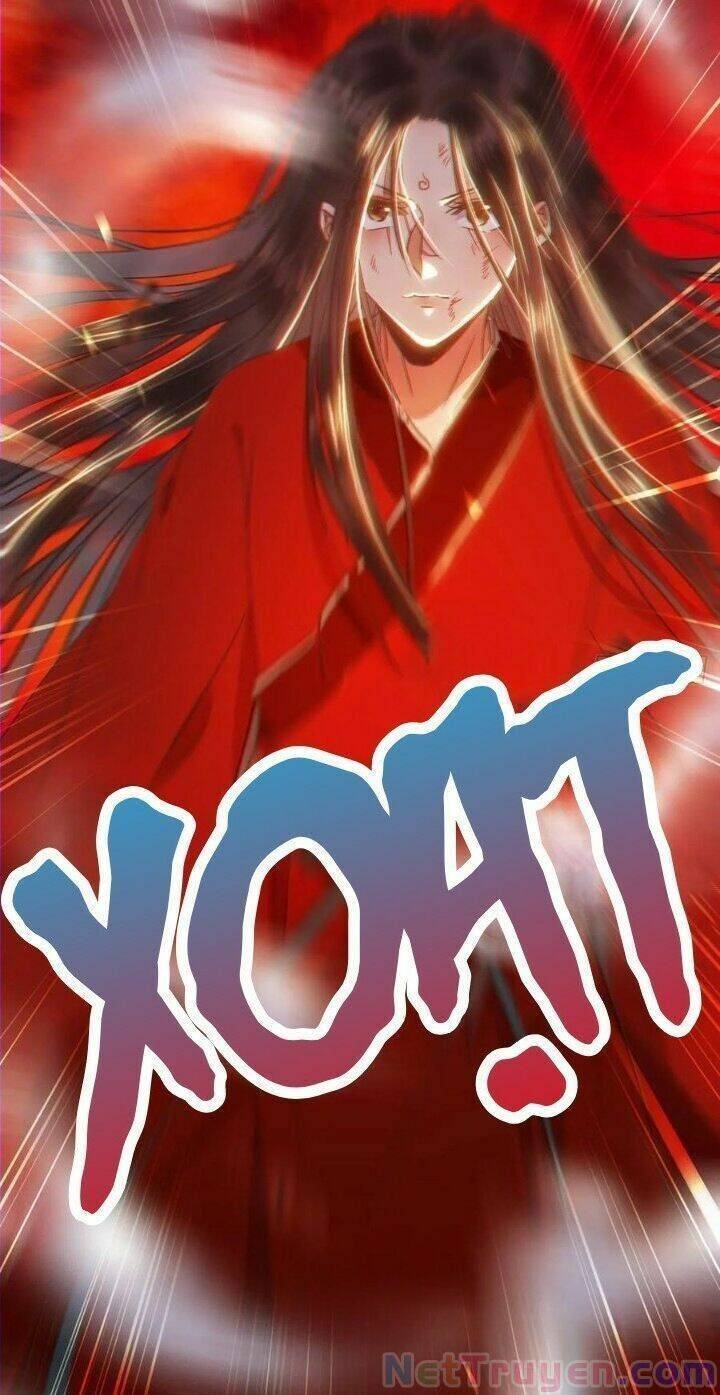 Tuyệt Sắc Quyến Rũ: Quỷ Y Chí Tôn - Chap 278