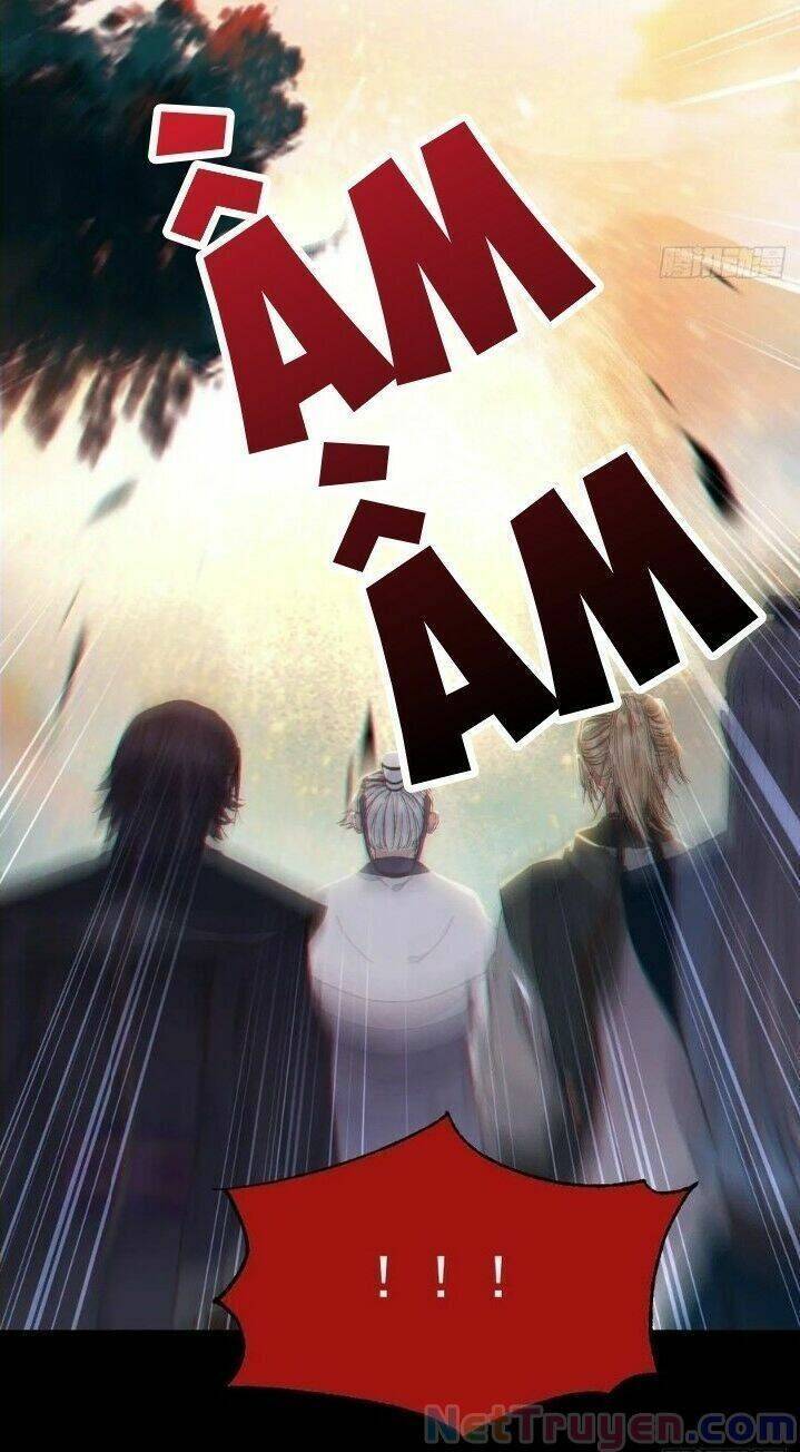 Tuyệt Sắc Quyến Rũ: Quỷ Y Chí Tôn - Chap 278