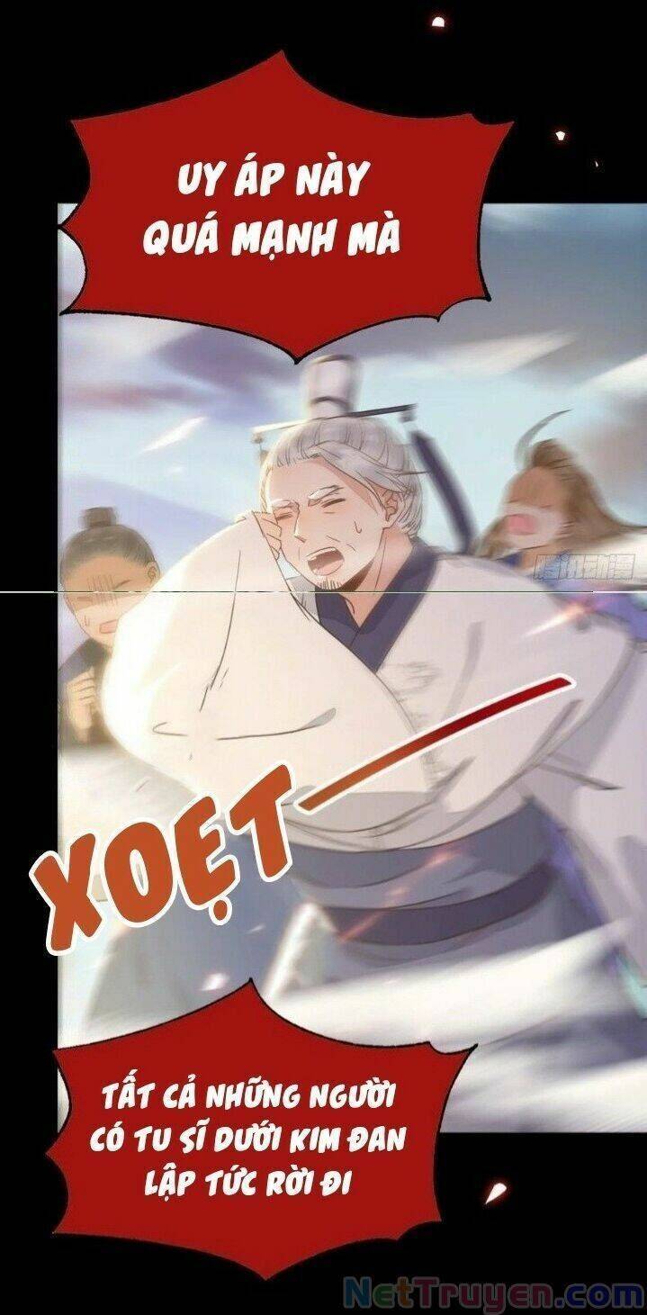 Tuyệt Sắc Quyến Rũ: Quỷ Y Chí Tôn - Chap 278