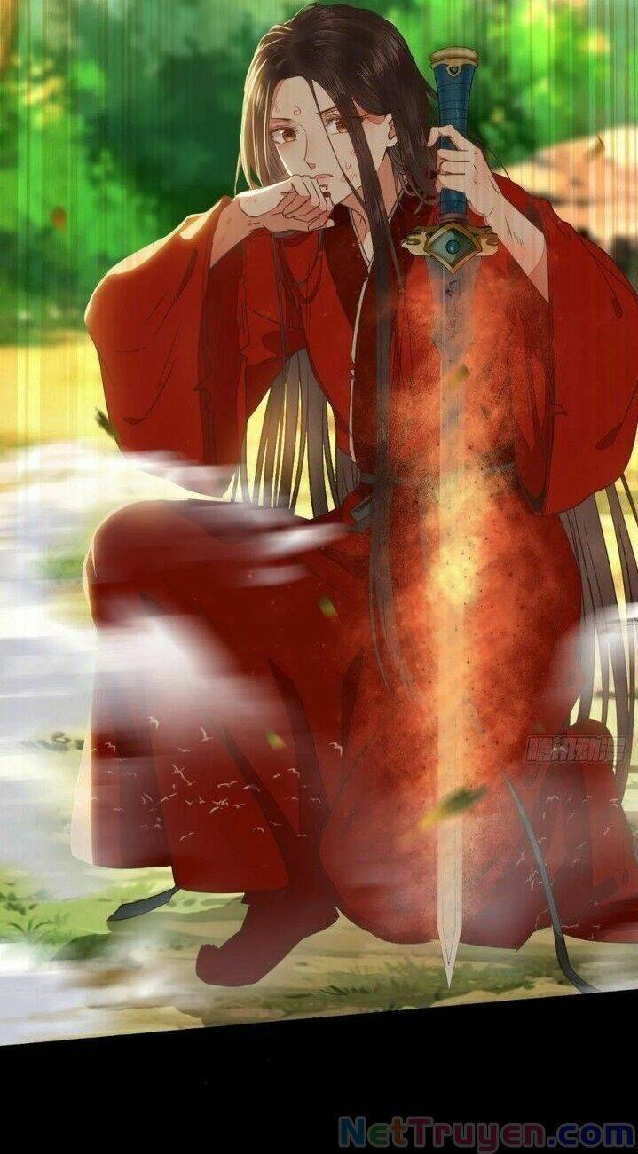 Tuyệt Sắc Quyến Rũ: Quỷ Y Chí Tôn - Chap 278