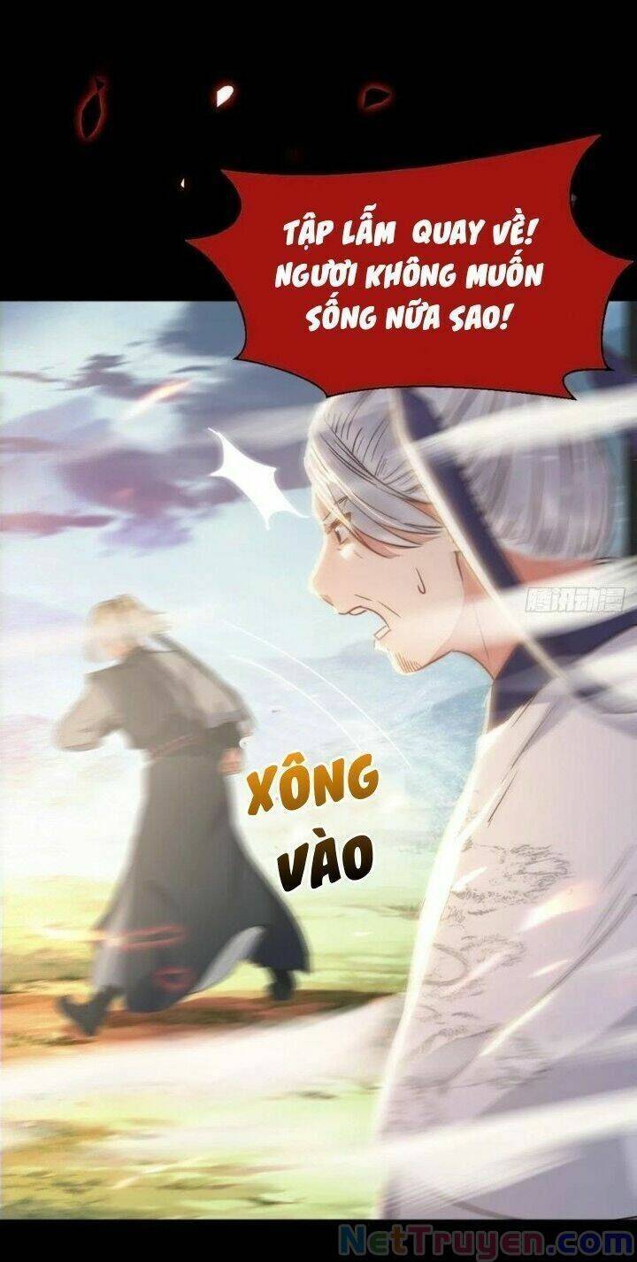 Tuyệt Sắc Quyến Rũ: Quỷ Y Chí Tôn - Chap 278