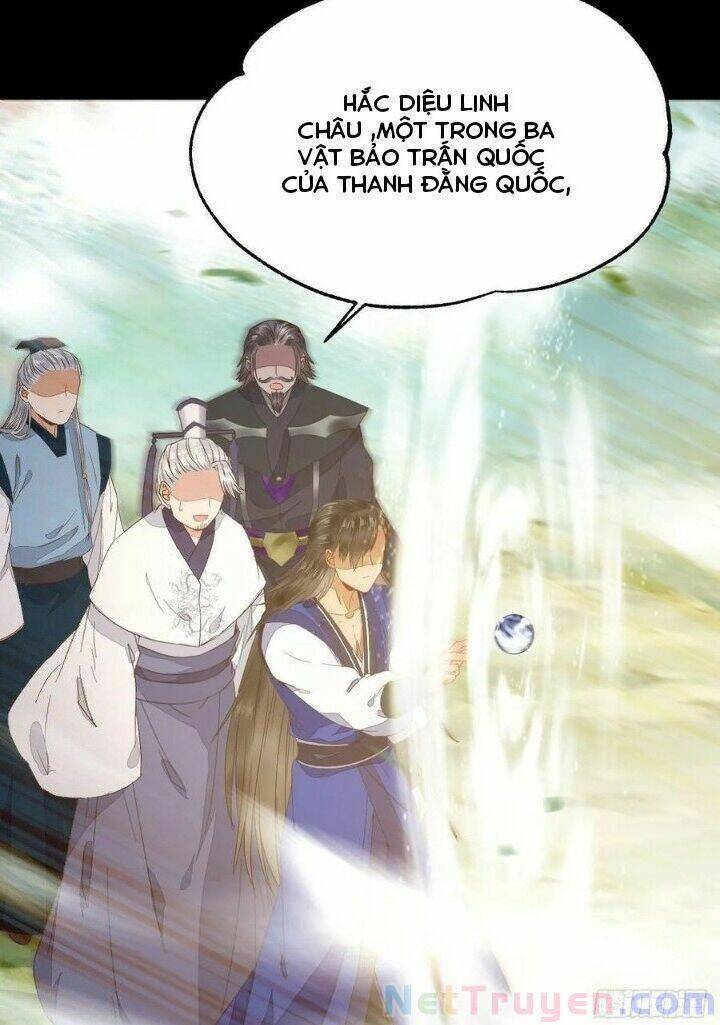 Tuyệt Sắc Quyến Rũ: Quỷ Y Chí Tôn - Chap 278