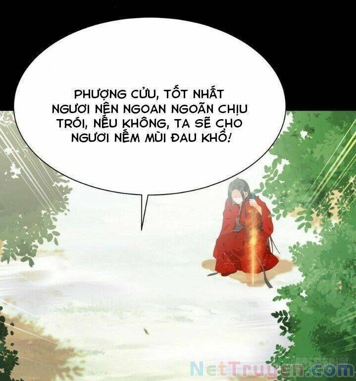 Tuyệt Sắc Quyến Rũ: Quỷ Y Chí Tôn - Chap 278