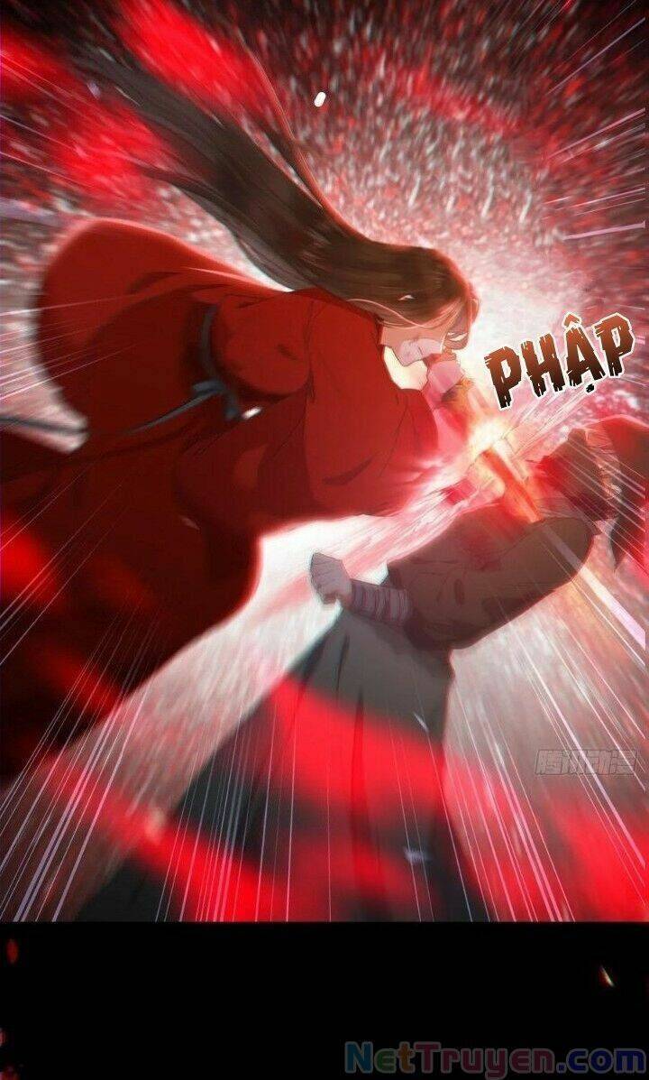 Tuyệt Sắc Quyến Rũ: Quỷ Y Chí Tôn - Chap 278