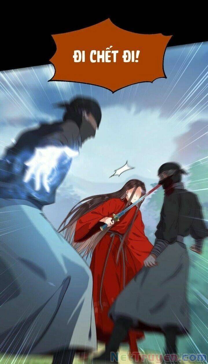 Tuyệt Sắc Quyến Rũ: Quỷ Y Chí Tôn - Chap 278