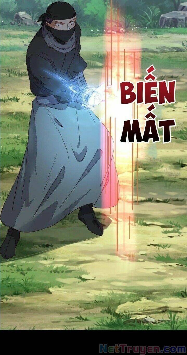 Tuyệt Sắc Quyến Rũ: Quỷ Y Chí Tôn - Chap 278