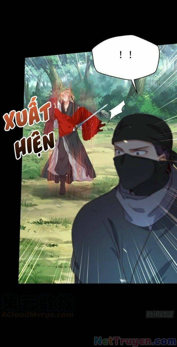 Tuyệt Sắc Quyến Rũ: Quỷ Y Chí Tôn - Chap 278