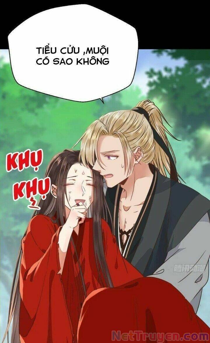 Tuyệt Sắc Quyến Rũ: Quỷ Y Chí Tôn - Chap 278