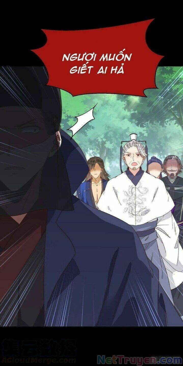 Tuyệt Sắc Quyến Rũ: Quỷ Y Chí Tôn - Chap 278