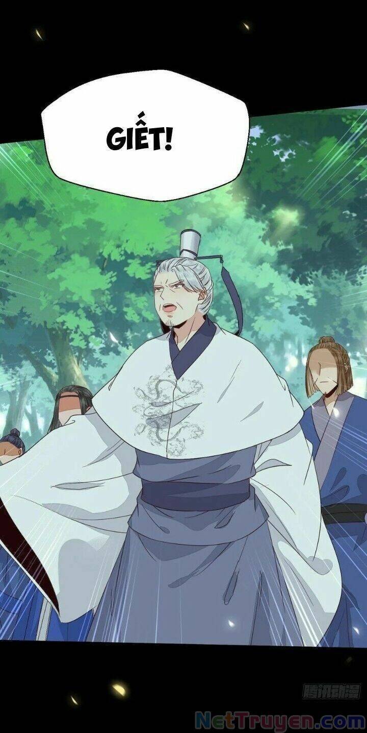 Tuyệt Sắc Quyến Rũ: Quỷ Y Chí Tôn - Chap 278