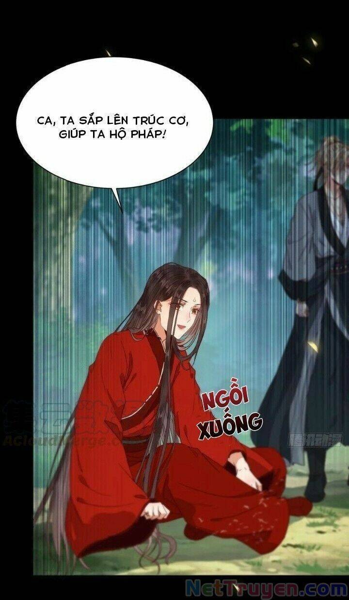 Tuyệt Sắc Quyến Rũ: Quỷ Y Chí Tôn - Chap 278