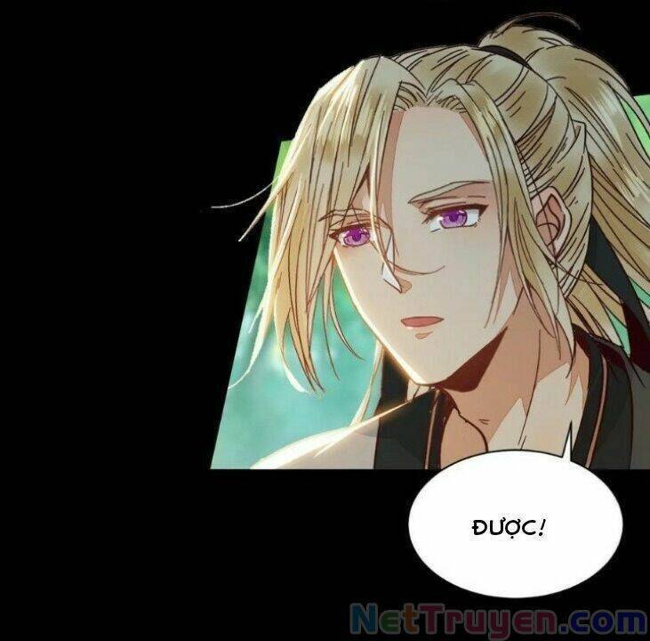 Tuyệt Sắc Quyến Rũ: Quỷ Y Chí Tôn - Chap 278