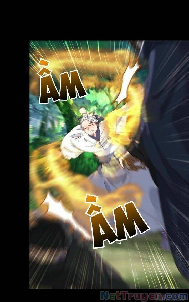 Tuyệt Sắc Quyến Rũ: Quỷ Y Chí Tôn - Chap 278