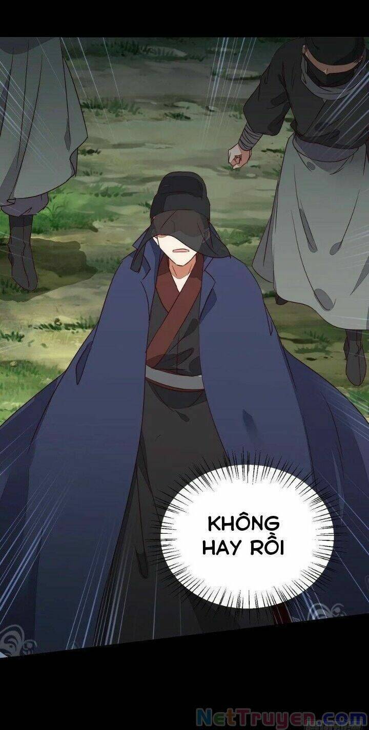 Tuyệt Sắc Quyến Rũ: Quỷ Y Chí Tôn - Chap 278