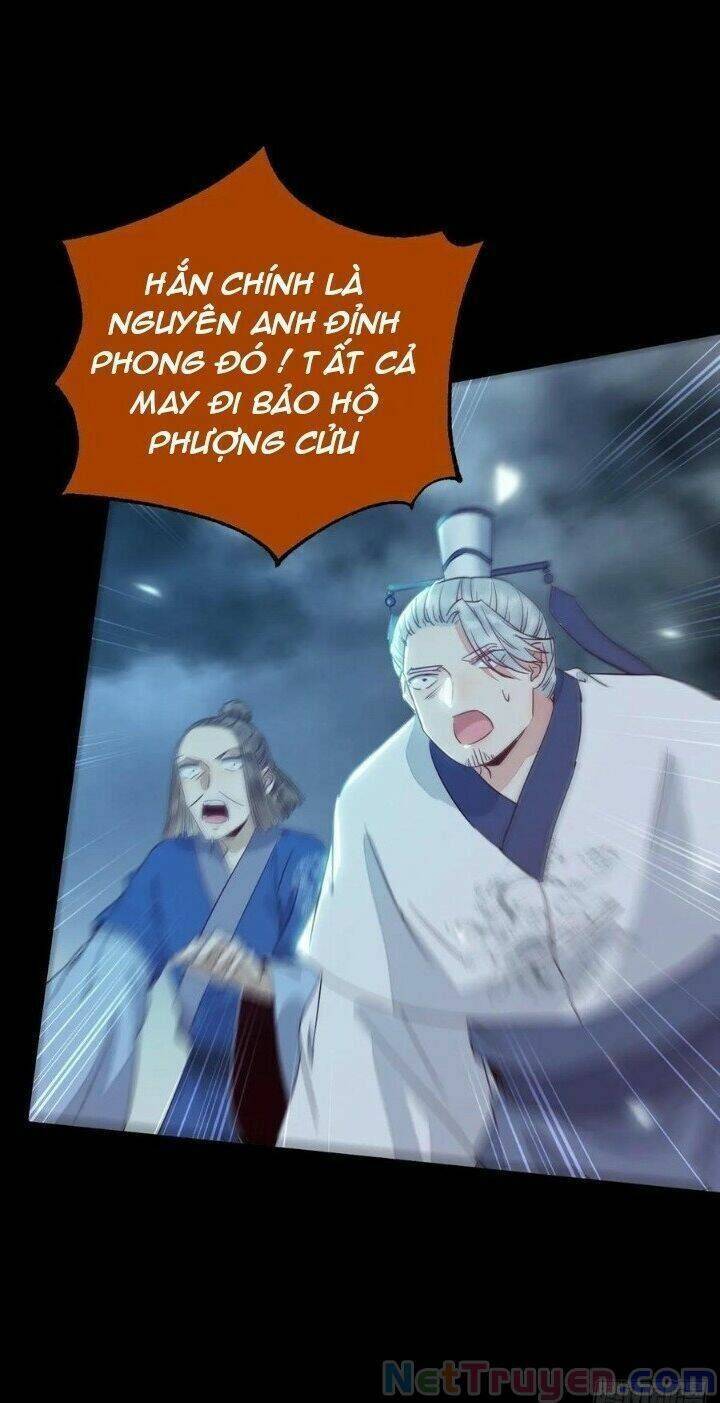 Tuyệt Sắc Quyến Rũ: Quỷ Y Chí Tôn - Chap 278