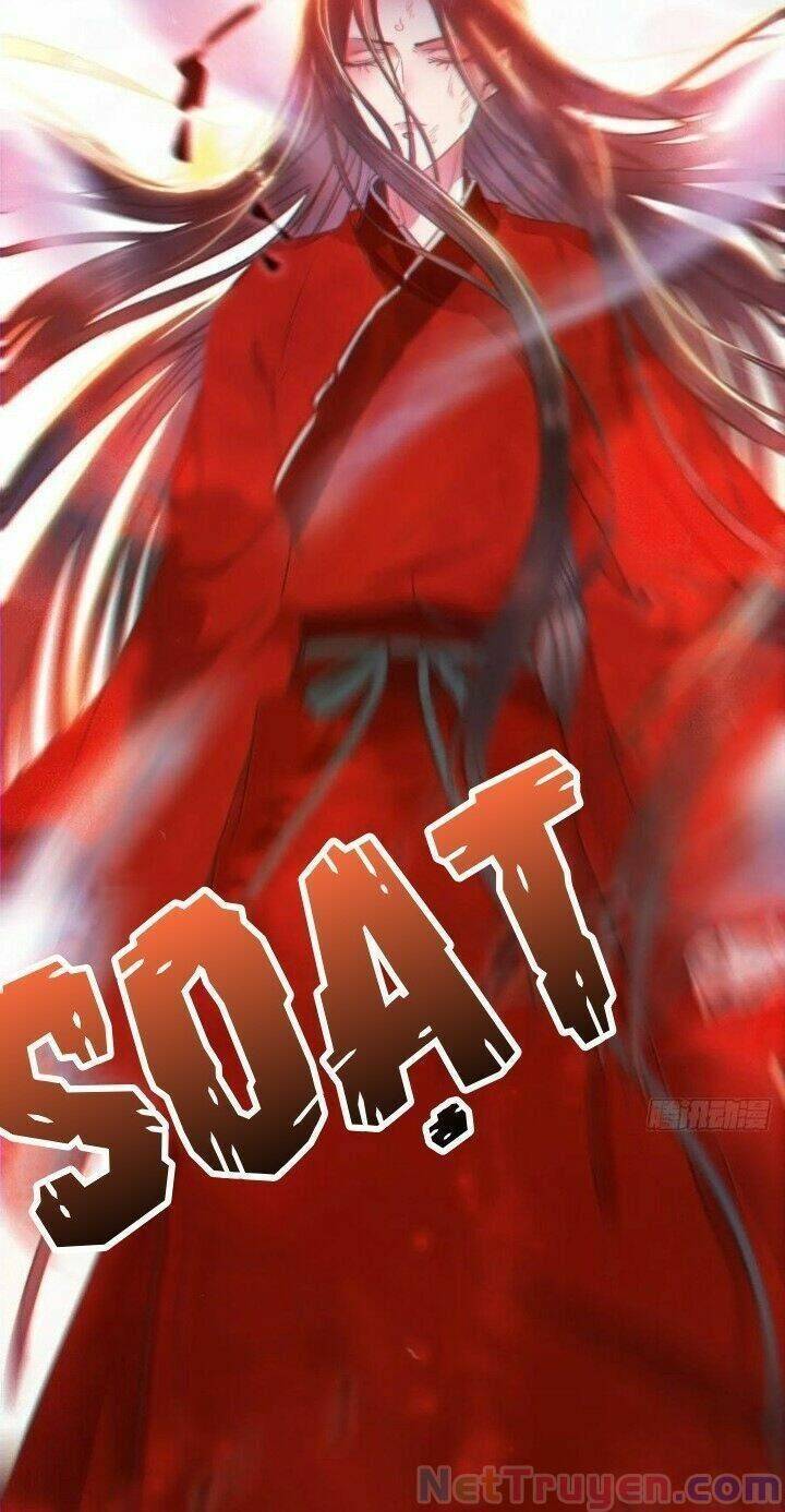 Tuyệt Sắc Quyến Rũ: Quỷ Y Chí Tôn - Chap 278