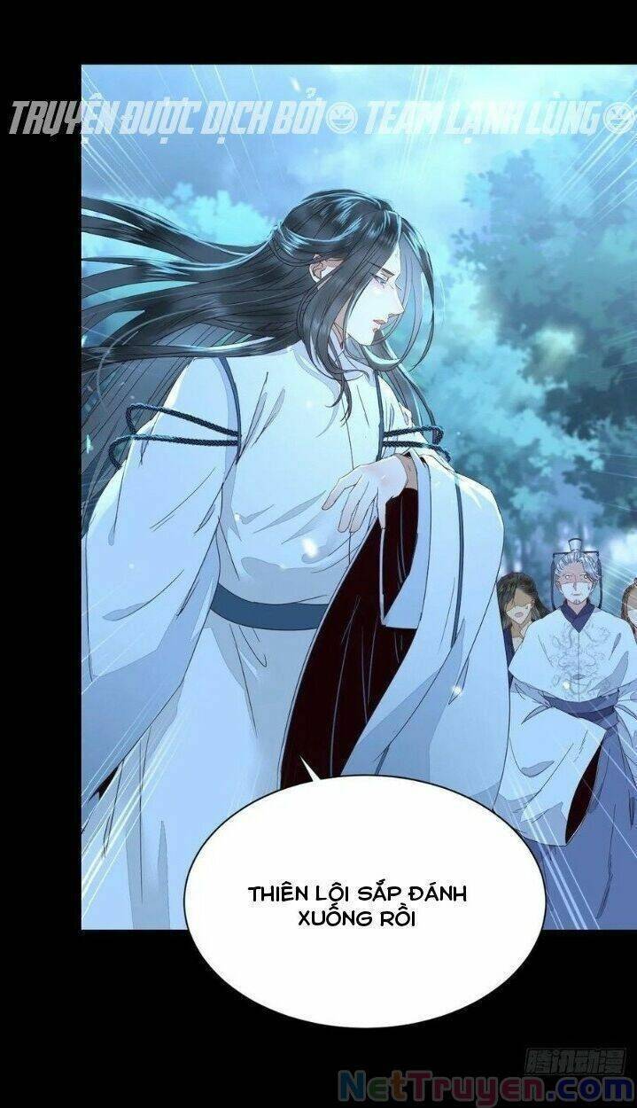 Tuyệt Sắc Quyến Rũ: Quỷ Y Chí Tôn - Chap 279