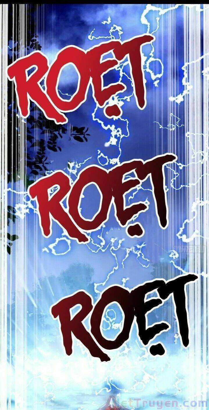 Tuyệt Sắc Quyến Rũ: Quỷ Y Chí Tôn - Chap 279