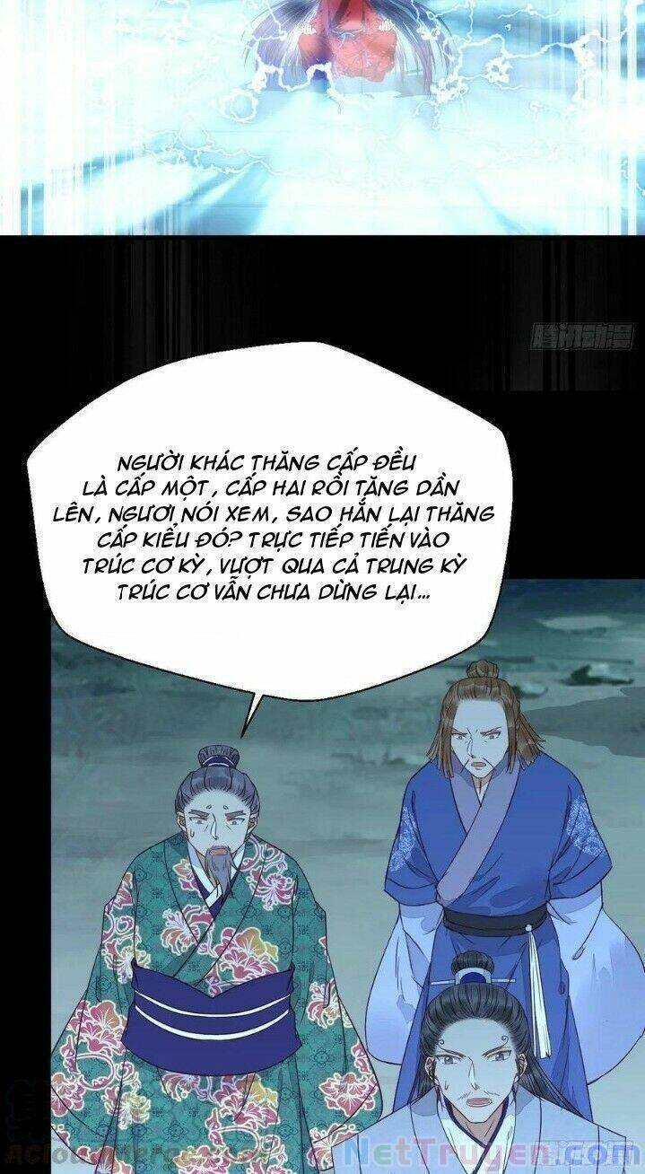 Tuyệt Sắc Quyến Rũ: Quỷ Y Chí Tôn - Chap 279