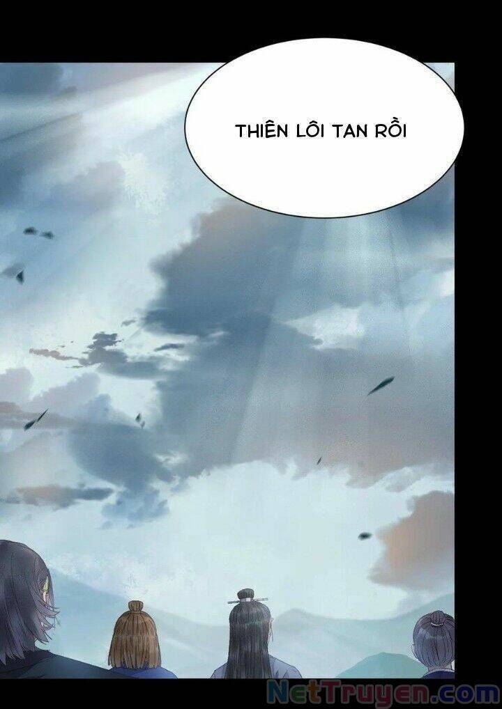 Tuyệt Sắc Quyến Rũ: Quỷ Y Chí Tôn - Chap 279