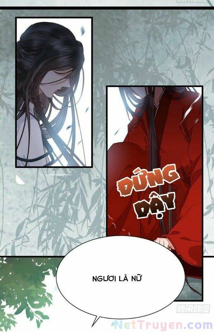 Tuyệt Sắc Quyến Rũ: Quỷ Y Chí Tôn - Chap 279