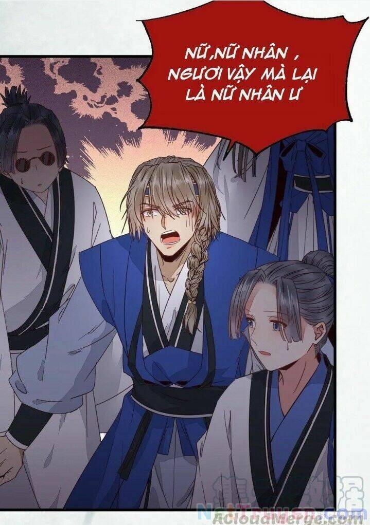 Tuyệt Sắc Quyến Rũ: Quỷ Y Chí Tôn - Chap 279