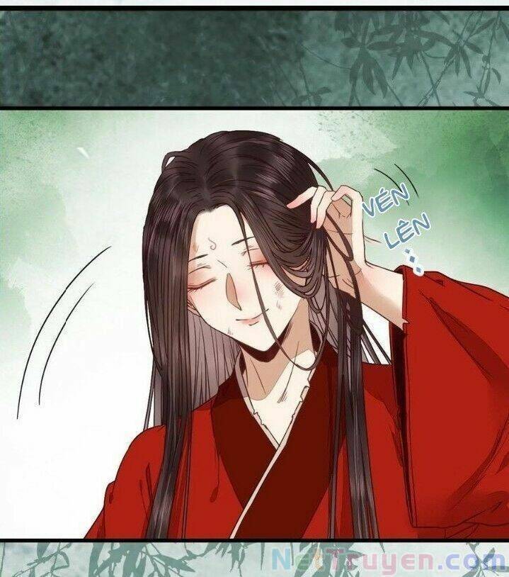 Tuyệt Sắc Quyến Rũ: Quỷ Y Chí Tôn - Chap 279