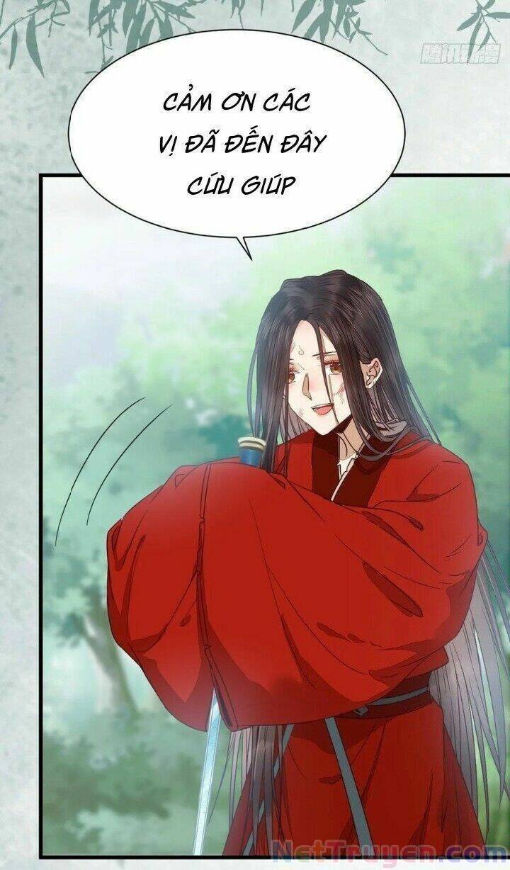 Tuyệt Sắc Quyến Rũ: Quỷ Y Chí Tôn - Chap 279