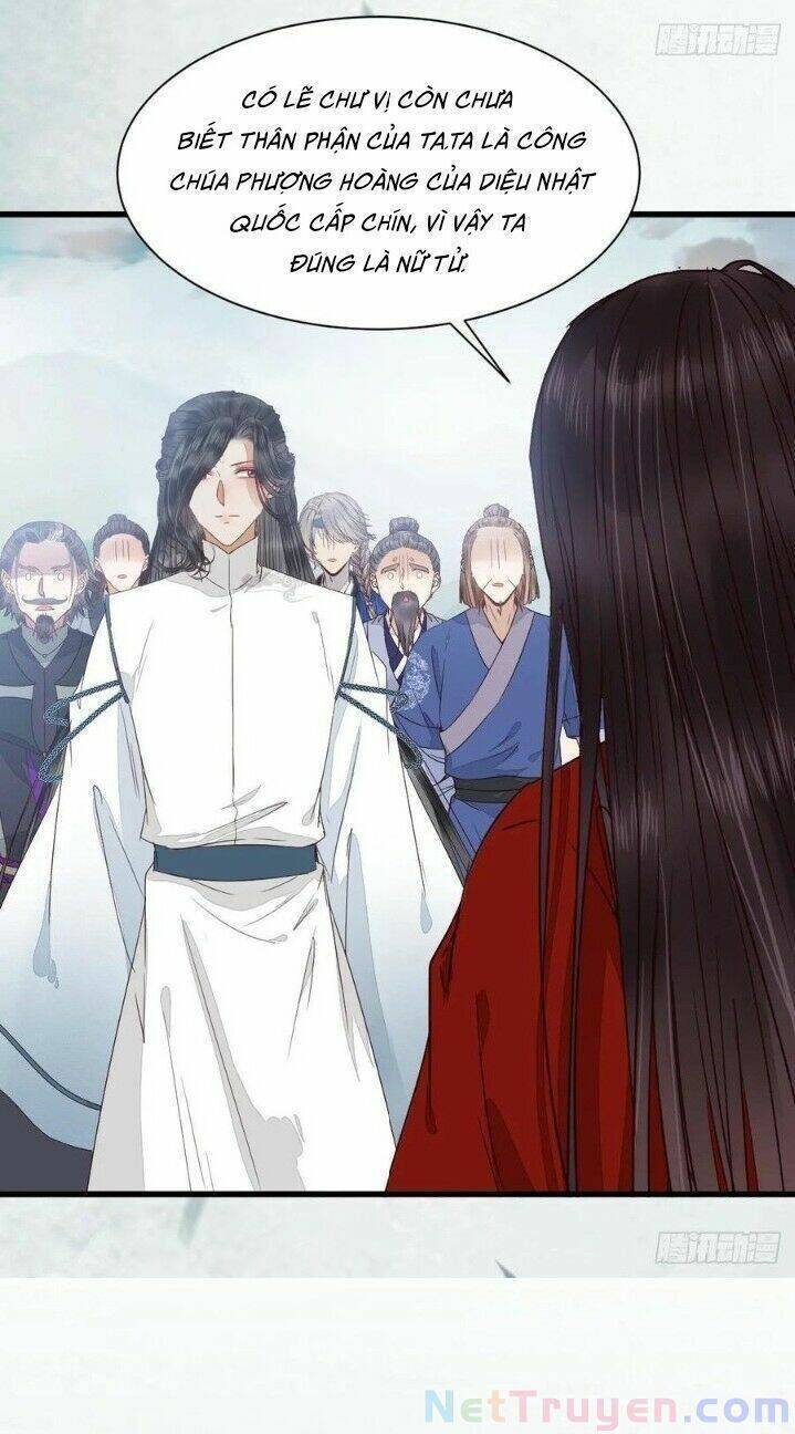 Tuyệt Sắc Quyến Rũ: Quỷ Y Chí Tôn - Chap 279