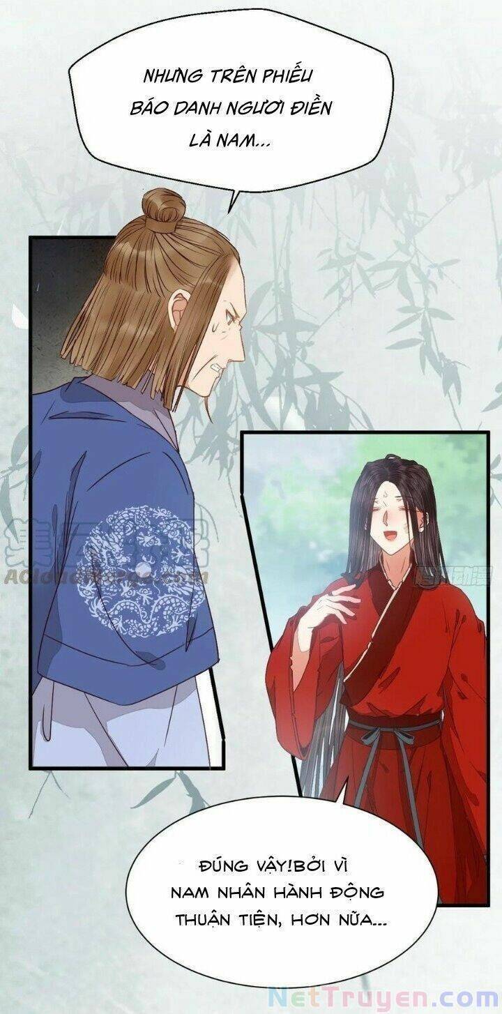 Tuyệt Sắc Quyến Rũ: Quỷ Y Chí Tôn - Chap 279