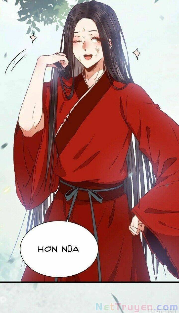 Tuyệt Sắc Quyến Rũ: Quỷ Y Chí Tôn - Chap 279