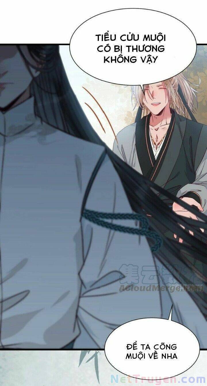 Tuyệt Sắc Quyến Rũ: Quỷ Y Chí Tôn - Chap 279